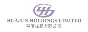 HUAJUN MANAGEMENT LIMITED logo