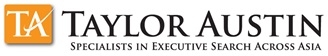 TAYLOR AUSTIN LIMITED logo