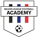 MAJOR LEAGUE FOOTBALL ACADEMY LTD logo