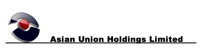 ASIAN UNION HOLDINGS LIMITED logo