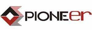 PIONEER ELECTRONICS COMPANY LTD logo