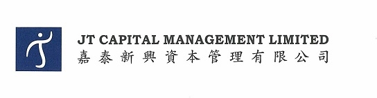 JT CAPITAL MANAGEMENT GROUP LTD. logo