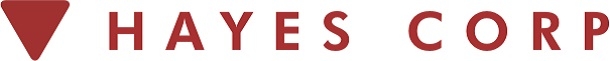 HAYES CORPORATION LIMITED logo