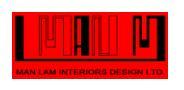 MAN LAM INTERIORS DESIGN LIMITED logo