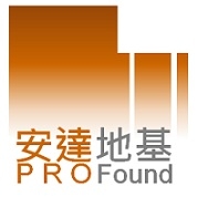 PROGRESSIVE FOUNDATION CO., LTD logo