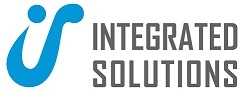 INTEGRATED SOLUTIONS LIMITED logo