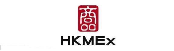 HONG KONG MERCANTILE EXCHANGE LIMITED logo