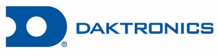 DAKTRONICS (INTERNATIONAL) LIMITED logo