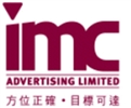 IMC ADVERTISING LIMITED logo
