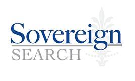 SOVEREIGN SEARCH LIMITED logo