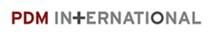 PDM INTERNATIONAL HK LIMITED logo