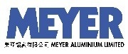 MEYER ALUMINIUM LIMITED logo