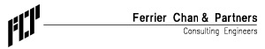 FERRIER CHAN & PARTNERS LIMITED logo