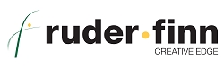 RUDER FINN ASIA LTD logo