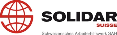 SOLIDAR SUISSE HONG KONG LIMITED logo