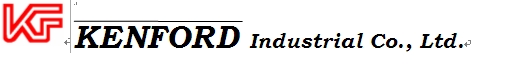 KENFORD INDUSTRIAL CO. LTD. logo