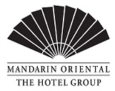 MANDARIN ORIENTAL HOTEL GROUP LTD logo