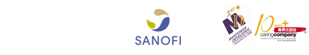 SANOFI- AVENTIS HONG KONG LIMTED logo