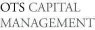 OTS CAPITAL MANAGEMENT LIMITED logo