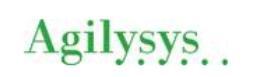 AGILYSYS HK LIMITED logo