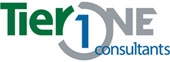 TIER ONE CONSULTANTS LIMITED logo