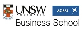 UNSW HONG KONG LIMITED logo