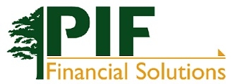 PIF FINANCIAL SOLUTIONS LIMITED logo