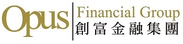 OPUS SERVICES LIMITED logo