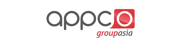 APPCO HK LIMITED logo