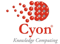 CYON KNOWLEDGE COMPUTING PTY LTD logo