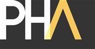 PH ALPHA DESIGN LIMITED logo