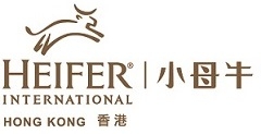 HEIFER INTL HONG KONG LTD logo