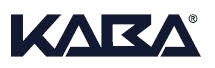 KABA SECURITY SYSTEM (CHINA) CO., LTD logo
