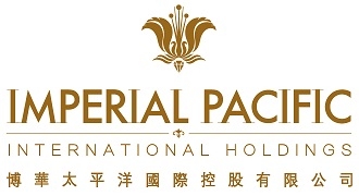IMPERIAL PACIFIC INTERNATIONAL HOLDINGS LIMITED logo