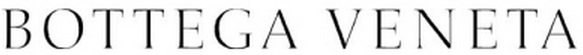BOTTEGA VENETA HONG KONG LTD logo