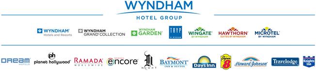 WYNDHAM HOTEL ASIA PACIFIC CO. LTD logo