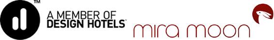 THE MIRA HONG KONG logo