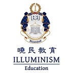 ILLUMINISM PROFESSIONAL EDUCATION logo