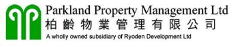 PARKLAND PROPERTY MANAGEMENT LTD logo