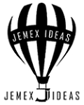 JEMEX IDEAS CO., LIMITED logo