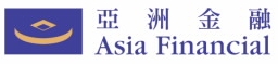 ASIA FINANCIAL HOLDINGS LTD logo
