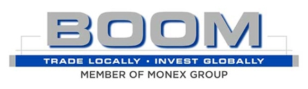 MONEX BOOM SECURITIES (H.K.) LIMITED logo