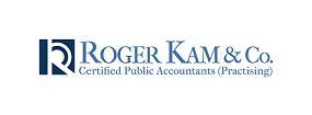 ROGER KAM & CO. logo