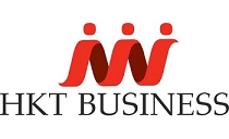 HKT BUSINESS SERVICES LIMITED logo