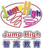 JUMP HIGH LEARNING CENTRE logo
