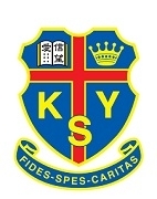 KAU YAN SCHOOL logo