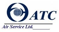 ATC AIR SERVICE LIMITED logo