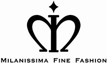 MILANISSIMA FINE FASHION LTD logo