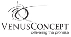 VENUS CONCEPT (HK) LIMITED logo