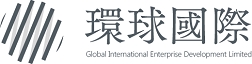 GLOBAL INTERNATIONAL ENTERPRISE DEVELOPMENT LTD logo
